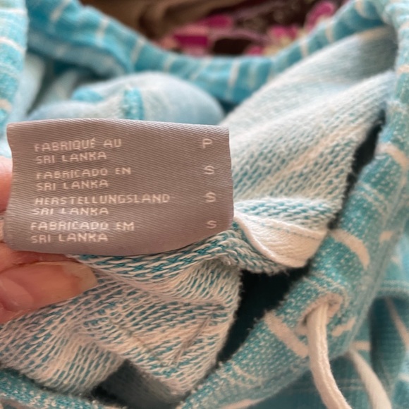 Columbia Sweatshirt with Hood - Picture 3 of 5